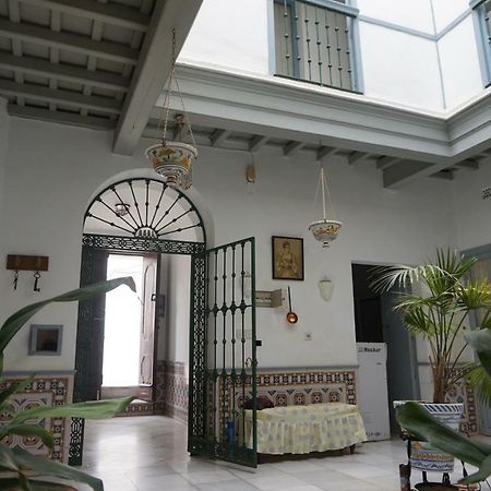 Casa La Plaza Vila Vejer de la Frontera Exterior foto