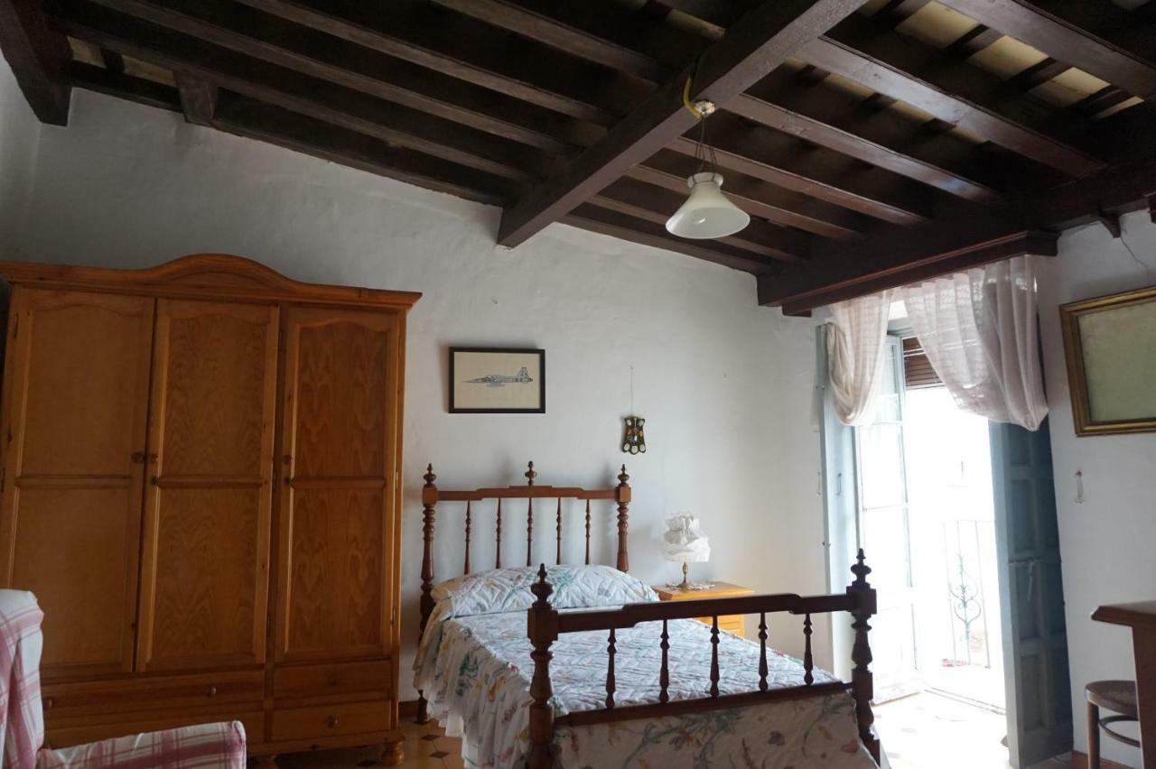Casa La Plaza Vila Vejer de la Frontera Exterior foto