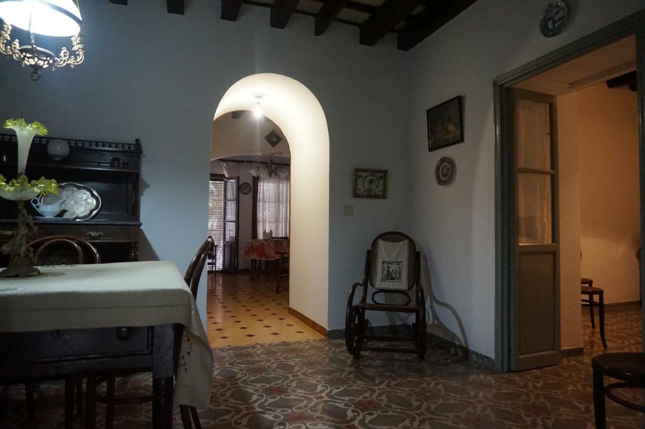 Casa La Plaza Vila Vejer de la Frontera Exterior foto