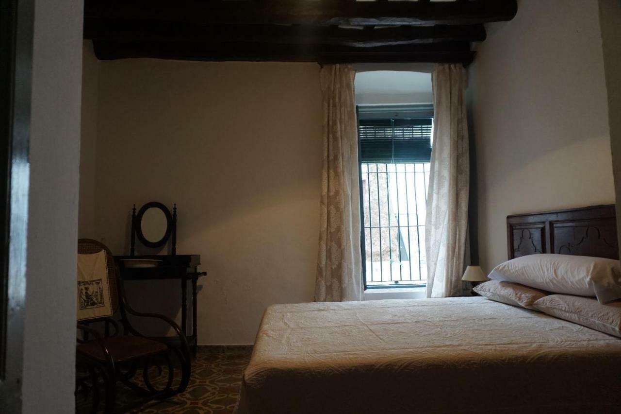 Casa La Plaza Vila Vejer de la Frontera Exterior foto